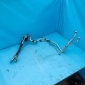 3C0820741AK Трубка кондиционера VOLKSWAGEN Passat CC 2008-2018