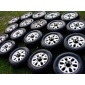 Ssangyong rexton колесо alufelga alu колёсные диски