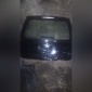 Стекло задняя opel meriva а , задняя крышка багажника bagażnika.