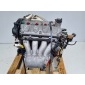 RLZ двигатель citroen c5 2.0 16v hpi 140km 126tyś