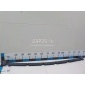 2D0807189 Направляющая переднего бампера VAG LT II (1996 - 2006)