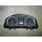 5N0920871AX панель приборов VW Tiguan 2007-2011 2009