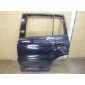 5N0833055A Дверь задняя левая VAG Tiguan (2007 - 2011)