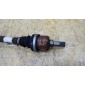 3272QA3272PZ привод левая citroen c4 ii b7 1.6 hdi 3272qa 3272pz