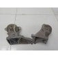 A2212401917 мерседес cl 5.0 w216 подушка двигателя a2212400817