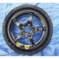 W203 колесо подъездные 15 5x112 et12 a2034012002