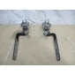 8T8827299 Петля крышки багажника Audi A5 8T_Restyling 2013 ,8T8827300