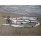 8T8880741B Подушка безопасности боковая (шторка) Audi A5 8T_Restyling 2013 ,8T8880742B