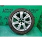 8T0601025C диск колесный r17 Audi A5 1 8T , ДИСК