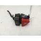 A1688201210 Кнопка аварийной сигнализации Mercedes A W168 2000
