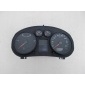 8Z0920900 спидометр часы 1 / 2 fis audi a2