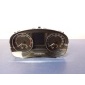5JA920740B skoda rapid рестайлинг 1.0b спидометр часы