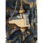 0AB525017F мост заднего для audi q7 touareg