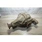 0AC525017E мост задняя 5.0 v10 agt volkswagen touareg 7l рестайлинг