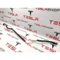 104814899F Патрубок радиатора Tesla Model X 1 2017 1048148-99-F,1072841-00-B,1048148-00-E
