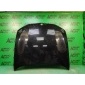 41008494446 капот BMW 3 series G20 G21 2018-нв