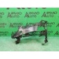 a2138852403 кронштейн бампера MERCEDES E-Class W213, S213 2020-нв