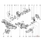 147222354R уплотнитель системы рециркуляции ог талисман espace v 1.6 dci оригинальный