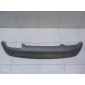86665D7110 Накладка заднего бампера Hyundai-Kia Tucson 2015