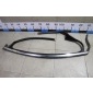 13347239 Уплотнитель стекла двери Opel Astra J