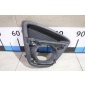 KA0J50C11A Рамка противотуманной фары правой Mazda CX-5 1