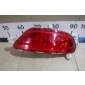 KB8M51660C Фонарь задний в бампер левый Mazda CX-5 2