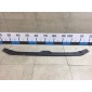 8W0823124 Уплотнитель капота Audi A4 B9