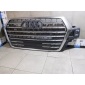 4M0853651F Решетка радиатора Audi Q7 4M