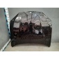 41007381758 Капот BMW X5 F15