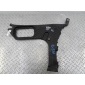4L0807453 Кронштейн заднего бампера Audi Q7 (4LB) 2005 - 2009 2007 ,