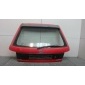 90444762 Крышка (дверь) багажника Opel Astra F 1991-1998 1997 ,126227