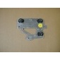 4G0907573A audi a6 a7 крепление жесть радар