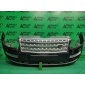 LR071951 Бампер LAND ROVER RANGE ROVER VOGUE 4 2013-2017 , CK5217F003AA, 3