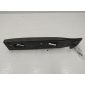 1J0807184A Кронштейн крепления бампера переднего Volkswagen Golf-4 1997