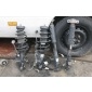 1331679613314311 амортизатор opel astra j gtc ids