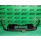 86512h0900 Юбка бампера KIA RIO 4 X-LINE рестайлинг 2020 , 1