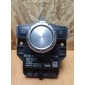 A2048709958 Блок кнопок Mercedes C-Class W204 2012 , A2048709558, A2049020501