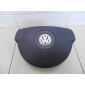 3C0880201BM1QB Подушка безопасности в рулевое колесо VW Passat [B6] 2005-2010