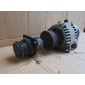 4M5T10300LC форд focus mk2 рестайлинг 1.8 tdci c - max mk1 генератор