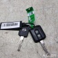 5WK4876 Ключ Nissan Note E11 2011 /818