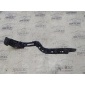 3af807393 направляющая заднего бампера VW Passat (B7) 2011-2015