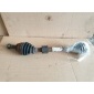 391012329R привод левая шрус renault scenic iv 1.5 dci