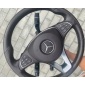 Руль amg кожа шоколадный gle gls мл w166