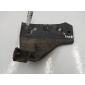 4Z7807283 Кронштейн крепления бампера переднего Audi Allroad 2000
