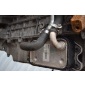 8677974 Радиатор масляный Volvo XC70 2 2005