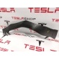 109090000B воздуховод Tesla Model X 2017 1090900-00-B