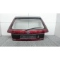 Крышка (дверь) багажника Opel Astra F 1991-1998 1996