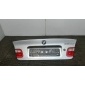 Подсветка номера BMW 3 E46 1998-2005 2000