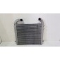 1902444 интеркулер радиатор воздушный scania r