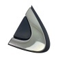 638745410R треугольник декоративные крыла правый renault kadjar